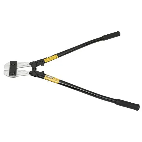 Ironside 126017 Bultsax Säker betalning